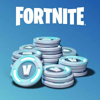 Fortnite - 2,800 V-Bucks для Xbox