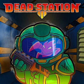 Dead Station для Xbox