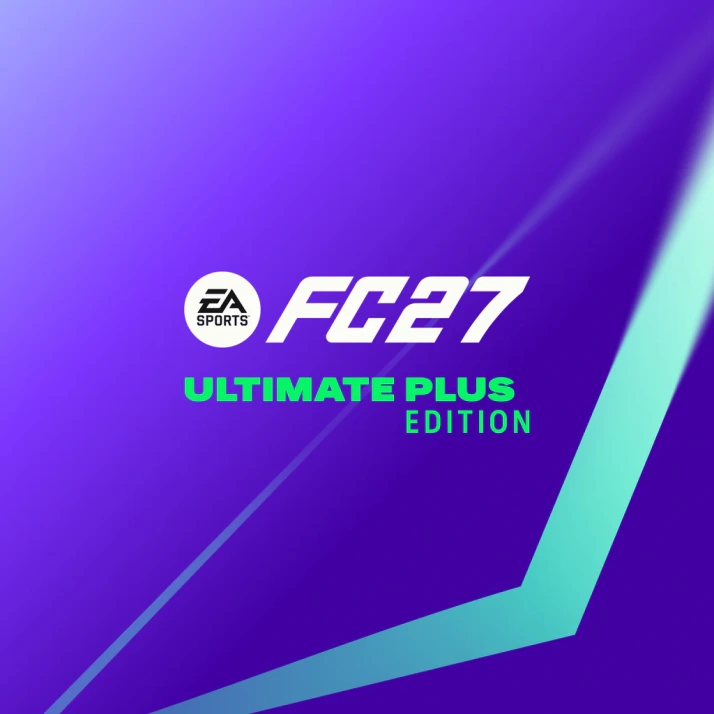 EA SPORTS FC™ 27 Ultimate Plus Edition