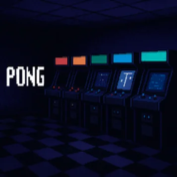 Classic Arcades: Pong ()