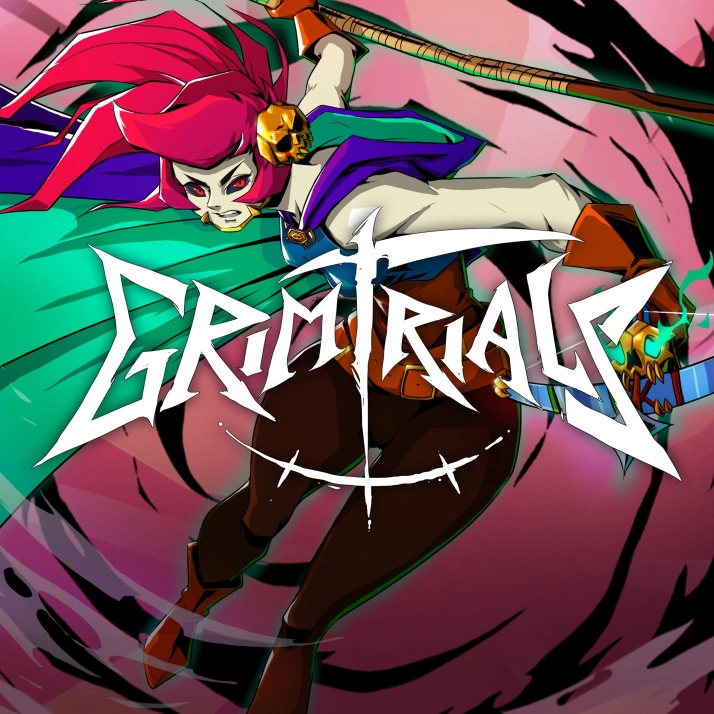 Grim Trials для Xbox