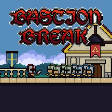 (TR) Bastion Break (Xbox One)