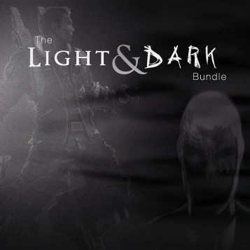 Light & Dark Bundle для Xbox