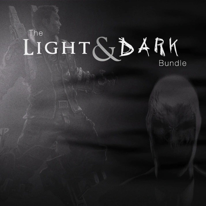 Light & Dark Bundle для Xbox