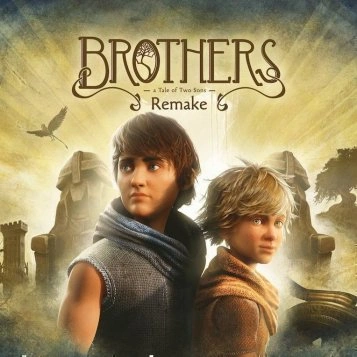 Brothers: A Tale of Two Sons Remake