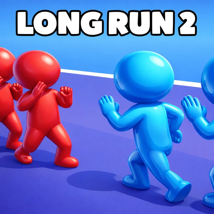 Long Run 2 PS5 TR