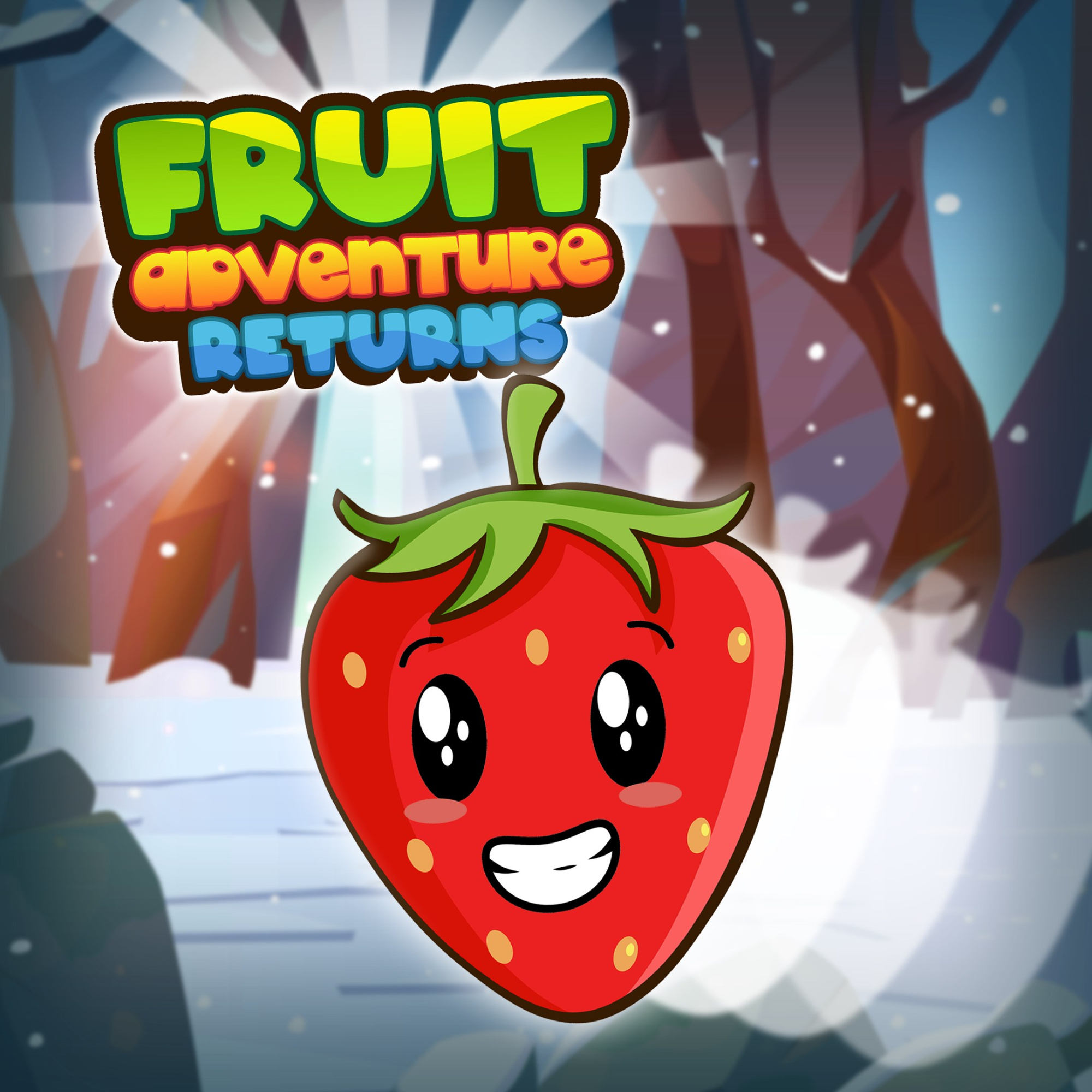 Fruit Adventure Returns для Xbox