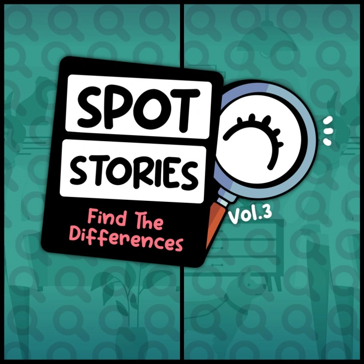 Spot Stories Vol. 3 для Xbox