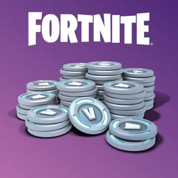 Fortnite - 4,500 V-Bucks для Xbox