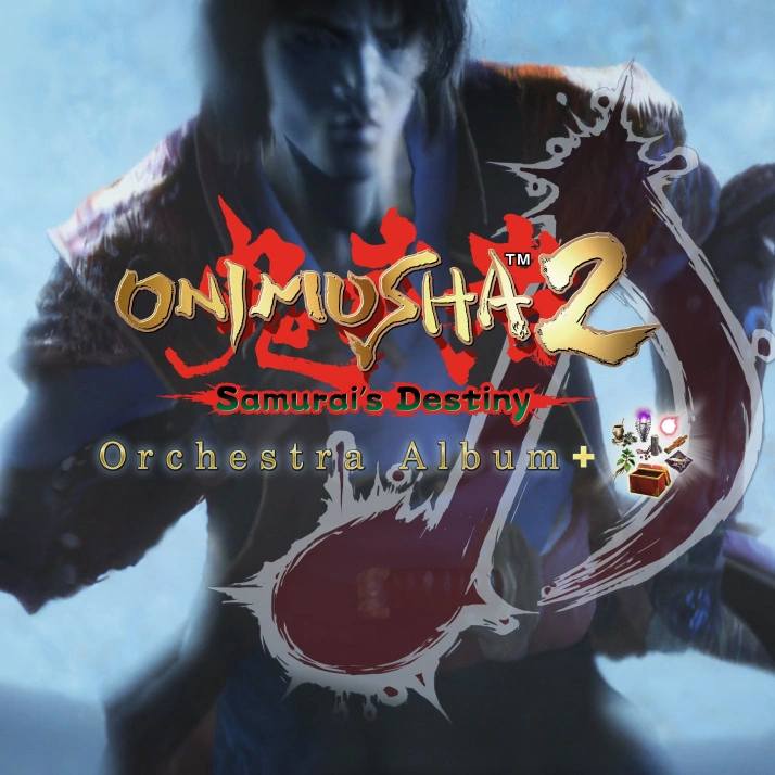 Onimusha 2: Orchestra Album Selection Pack для Xbox