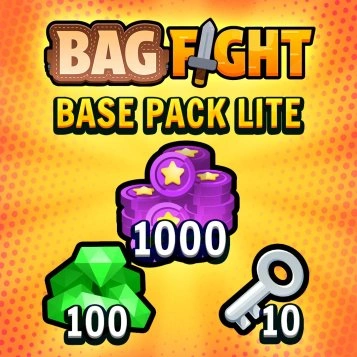 Bag Fight - Base Pack Lite для Xbox