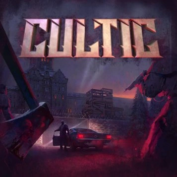 CULTIC для Xbox