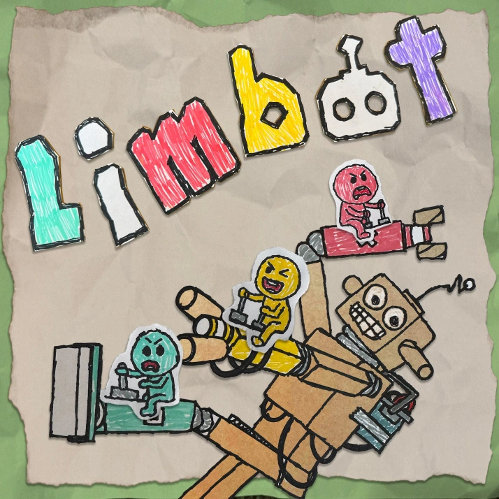 (TR) Limbot для Xbox