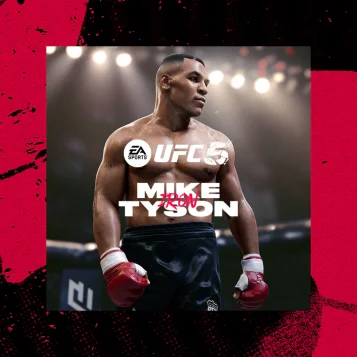 UFC® 5 — Майк Тайсон