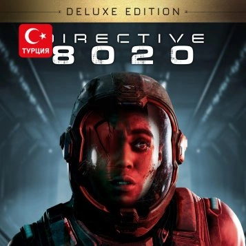 (TR) Directive 8020: Digital Deluxe Edition для Xbox