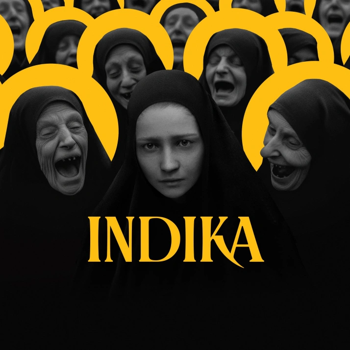 (TR) INDIKA для Xbox
