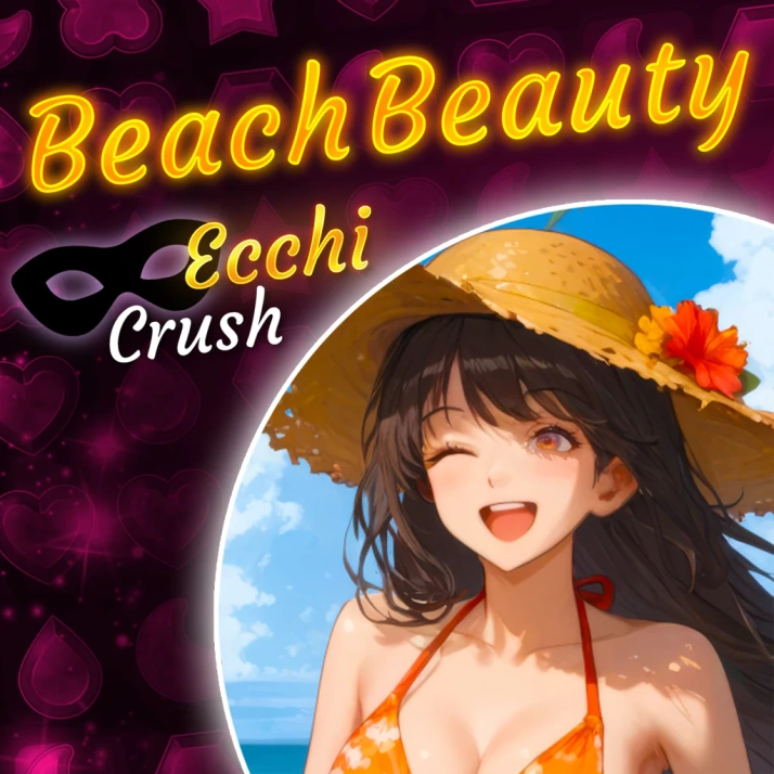 Ecchi Crush: Beach Beauty DLC
