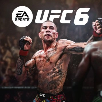 UFC® 6