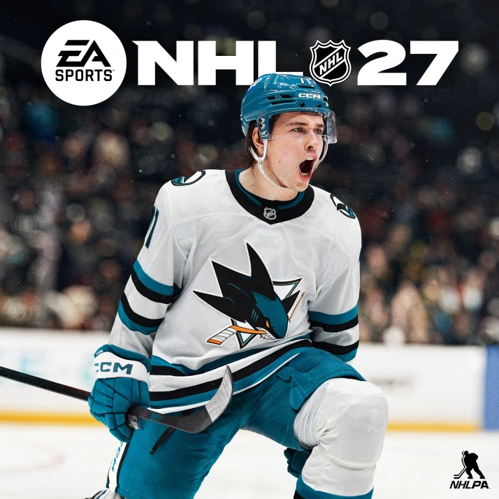NHL® 27 Standard Edition XBOX Series X|S для Xbox