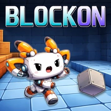 Blockon (Xbox Series)