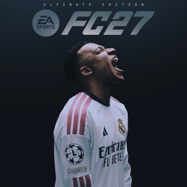EA SPORTS FC™ 27 Ultimate Edition XBOX One & XBOX Series X|S для Xbox