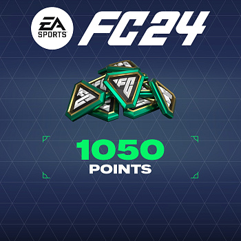 EA SPORTS FC™ 24 - FC Points 1050 для Xbox
