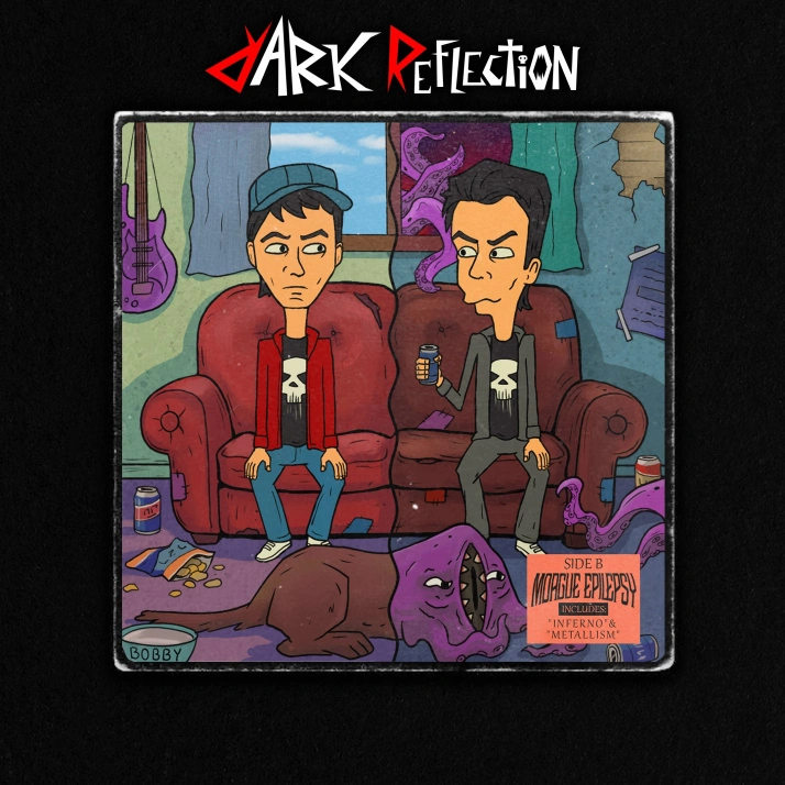 Dark Reflection для Xbox