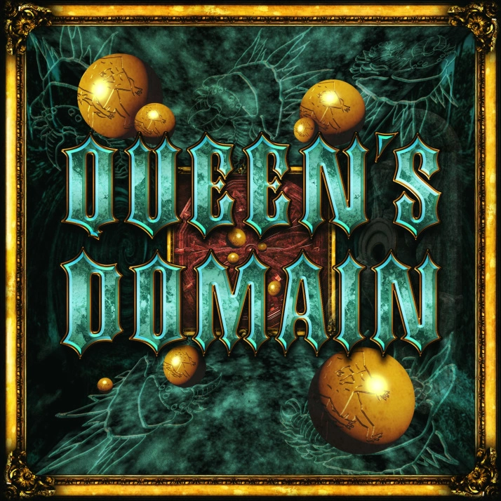 Queen's Domain для Xbox