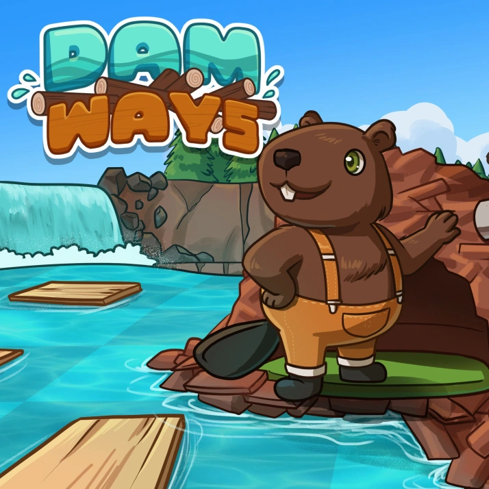 (TR) Damways (Series) для Xbox