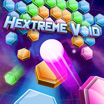 Hextreme Void для Xbox
