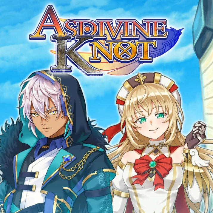 Asdivine Knot для Xbox