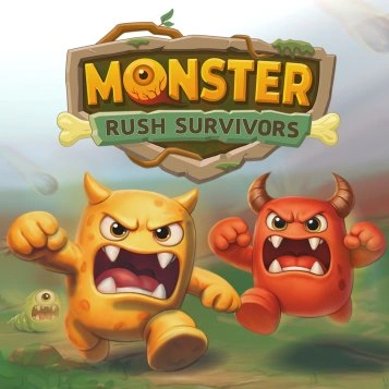 Monster Rush Survivors для Xbox