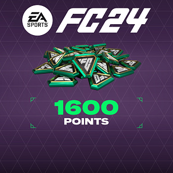 EA SPORTS FC™ 24 - FC Points 1600 для Xbox