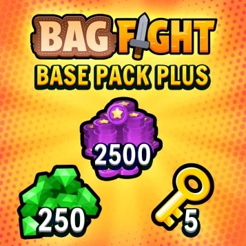 Bag Fight - Base Pack Plus для Xbox