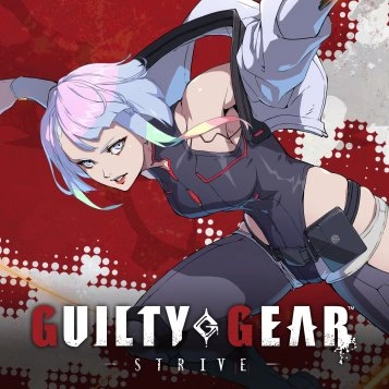 GGST Additional Character: #17 Lucy для Xbox