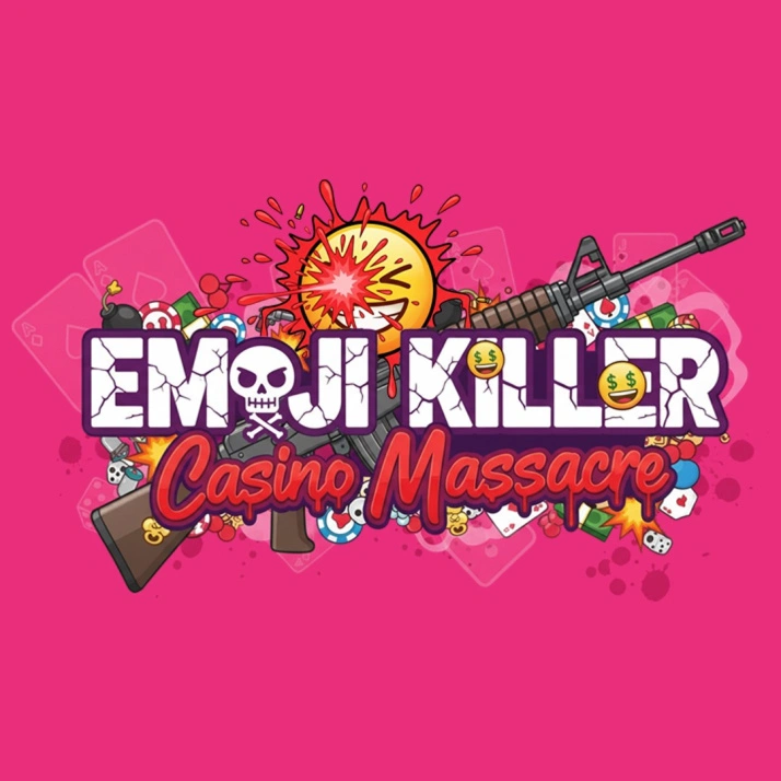 Emoji Killer - Casino Massacre для Xbox