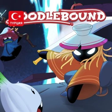 (TR) Noodlebound (Xbox One)