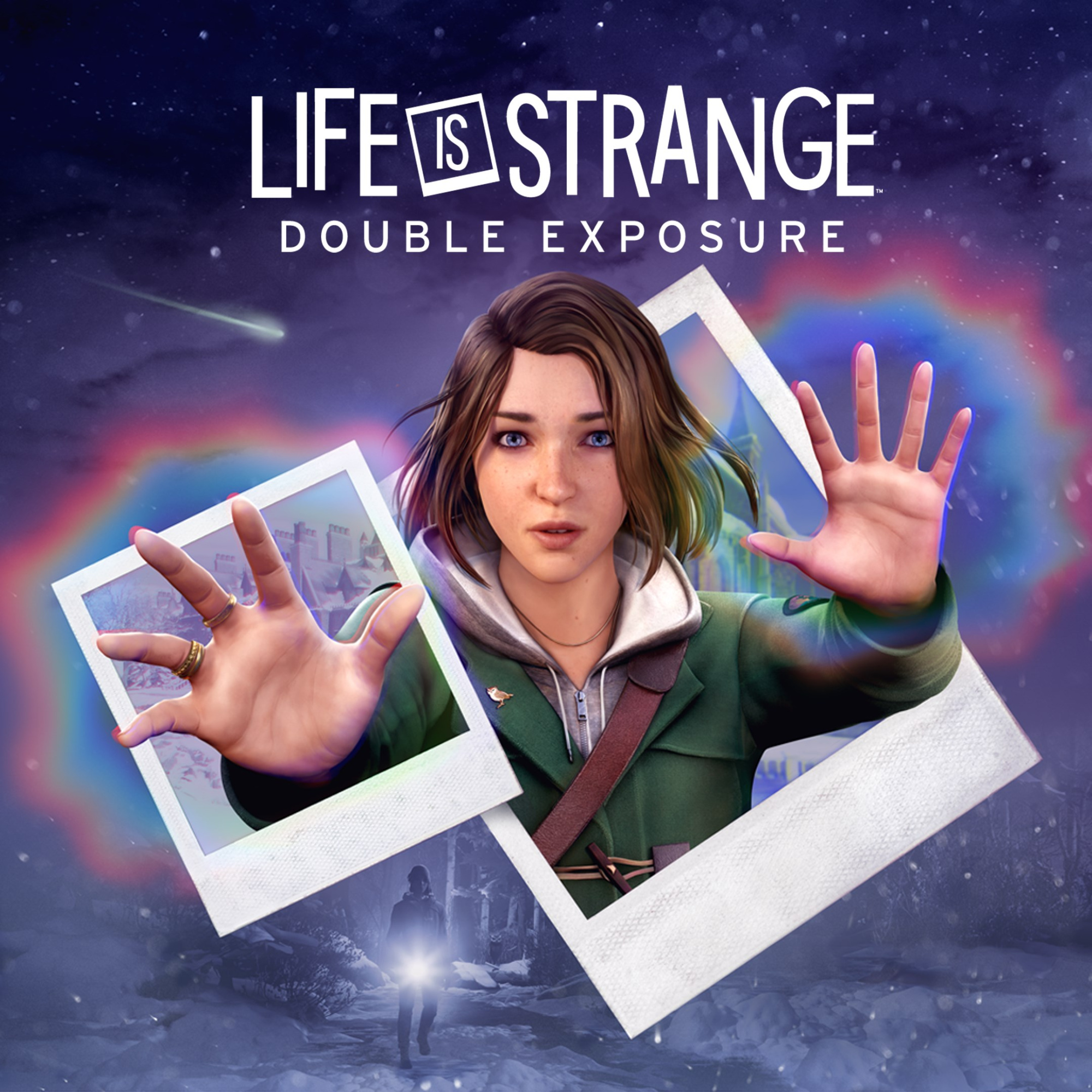 Life is Strange: Double Exposure для Xbox