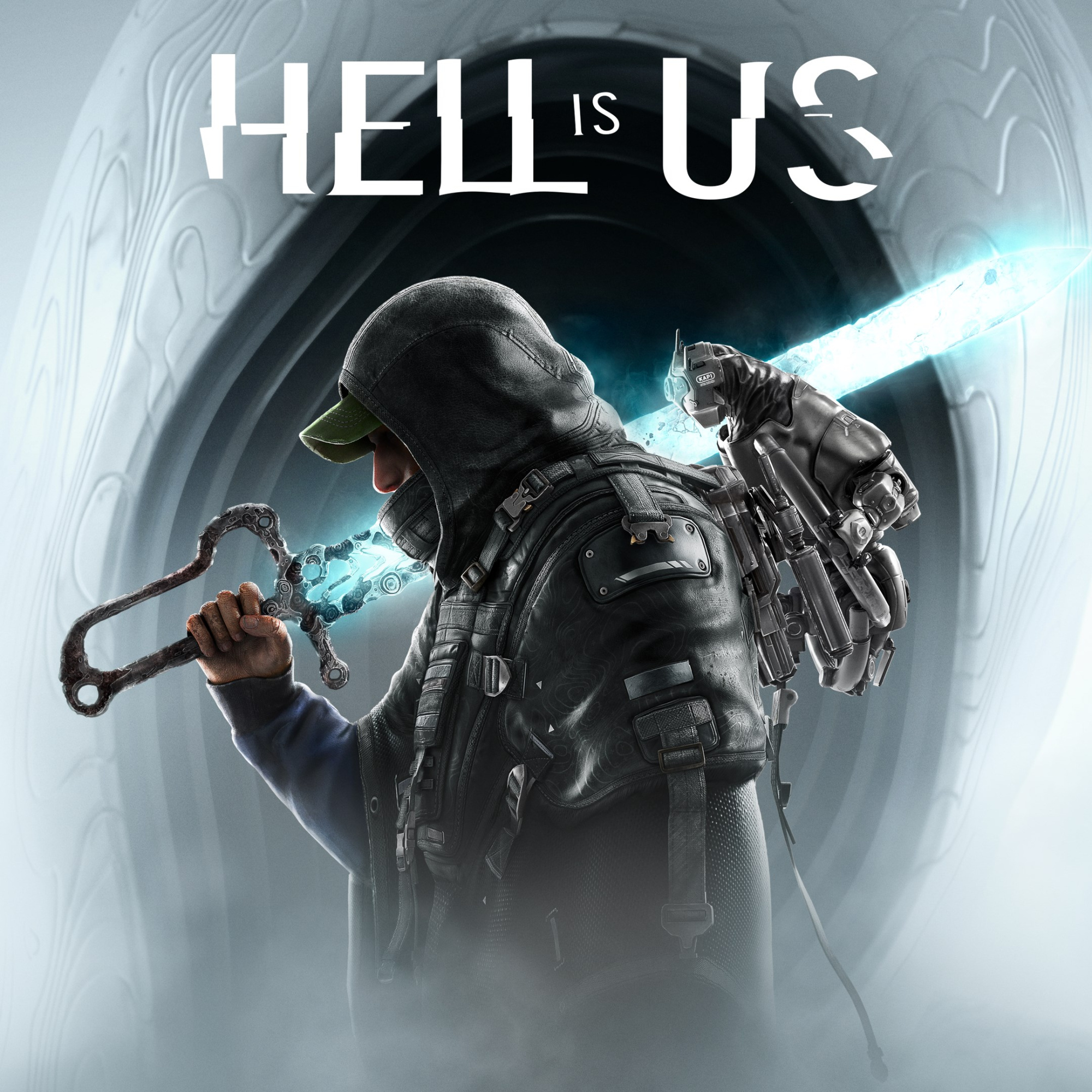 Hell is Us для Xbox