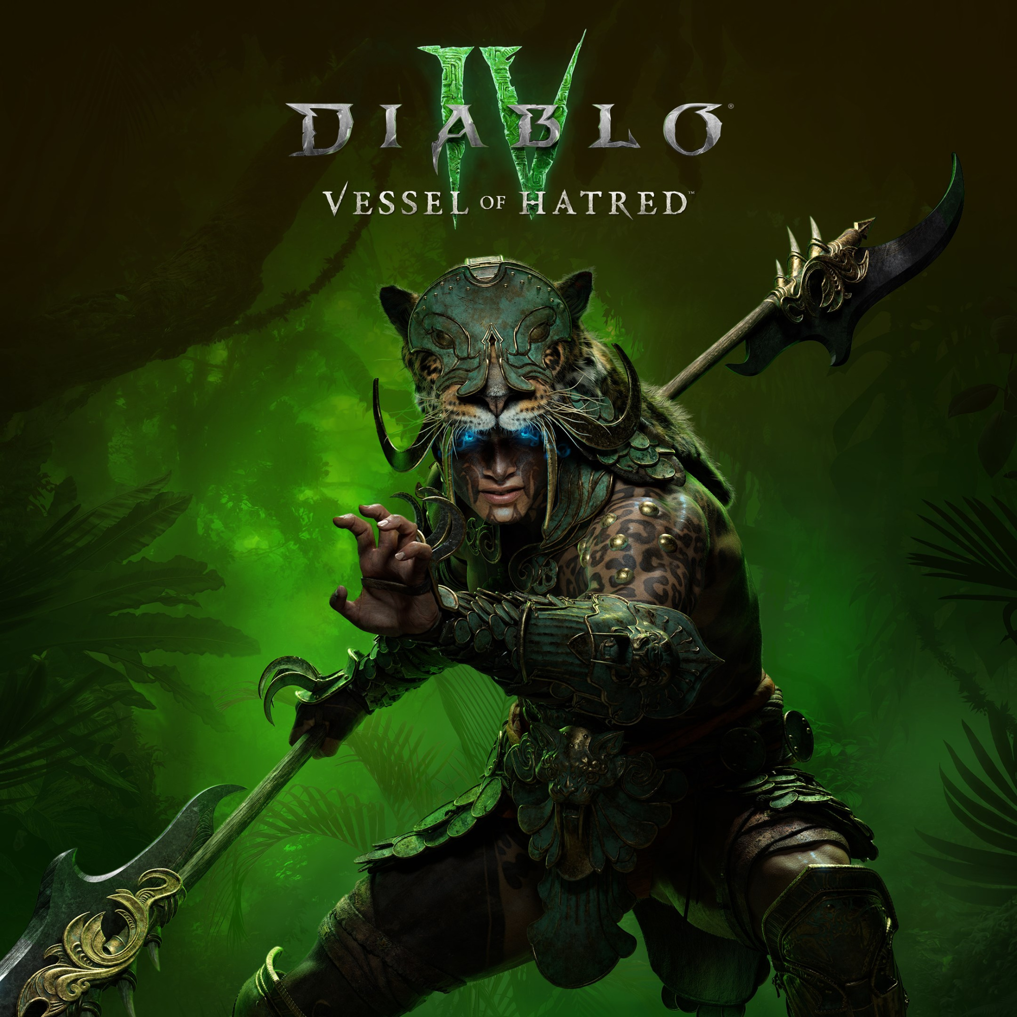 Diablo® IV: Vessel of Hatred™ - Standard Edition для Xbox