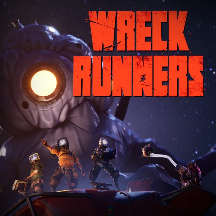 Wreck Runners