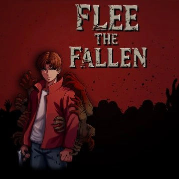 Flee The Fallen для Xbox