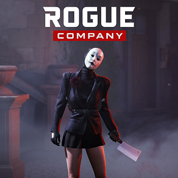 Rogue Company: Living Doll Pack для Xbox