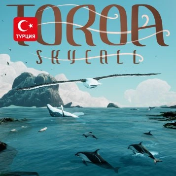 (TR) Toroa: Skycall для Xbox