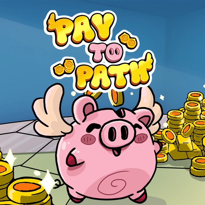 Pay To Path (Xbox One)