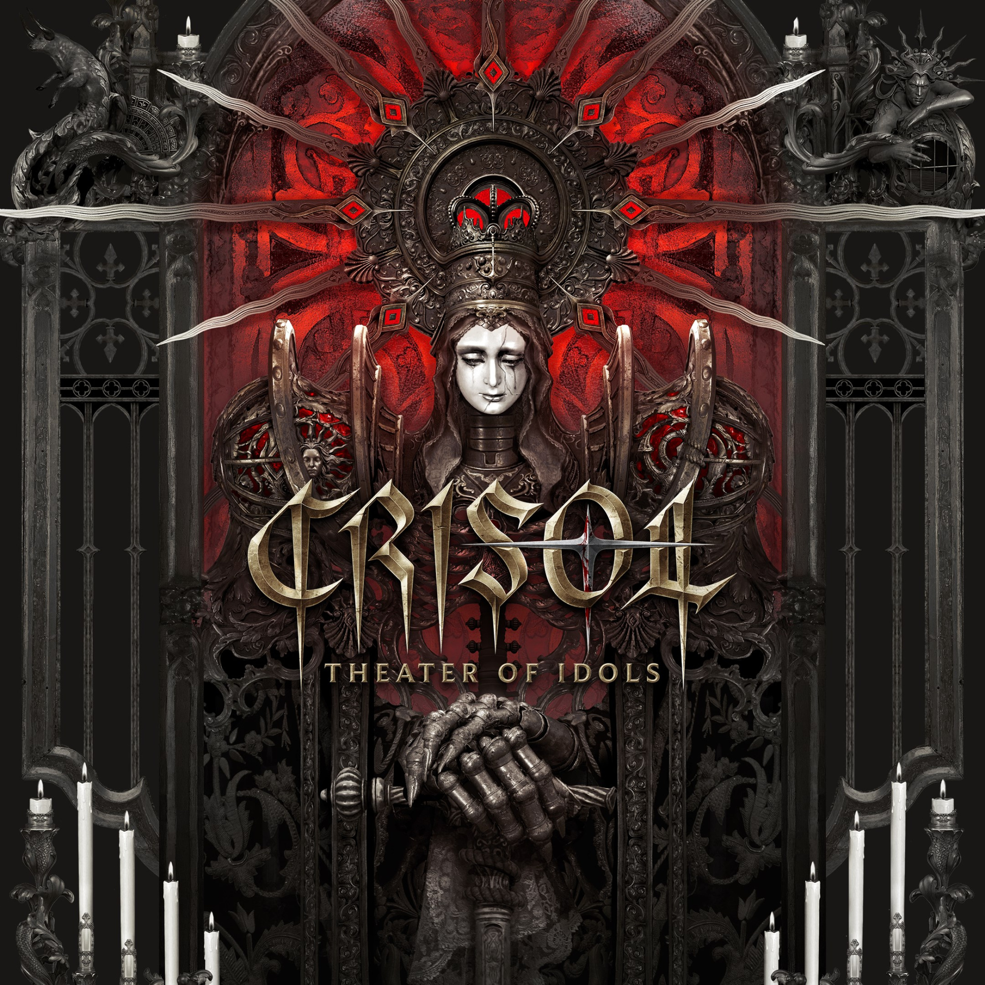 Crisol: Theater of Idols для Xbox