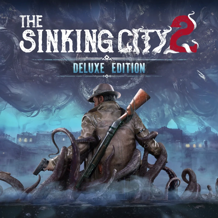 The Sinking City 2 – Deluxe Edition
