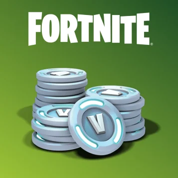 Fortnite — 800 В-баксов