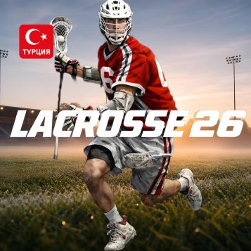 (TR) Lacrosse 26 для Xbox