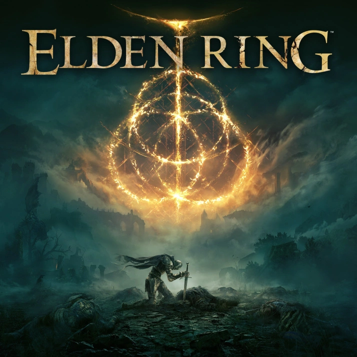 (TR) ELDEN RING для Xbox